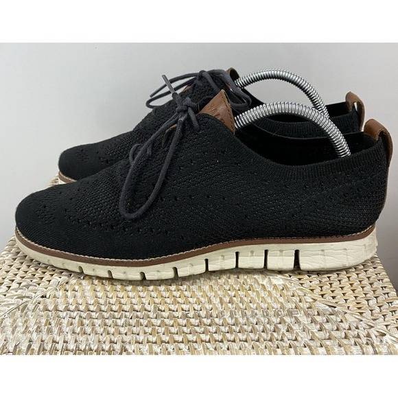 Cole Haan Men´s ZeroGrand Shoes Stitchlite Oxford...